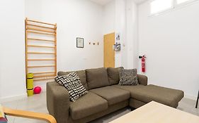 Lu&Cia Loft City Center